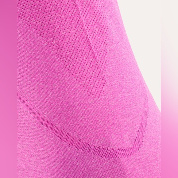 Lululemon Swiftly Tech Long Sleeve Crew in Paris Pink Size 8. - Picture 9 of 13